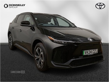 Toyota Other feature image