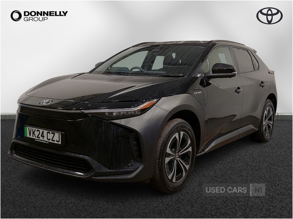 Used Toyota Other 2024 for sale - 78101649: Photo 3