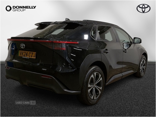 Used Toyota Other 2024 for sale - 78101649: Photo 4