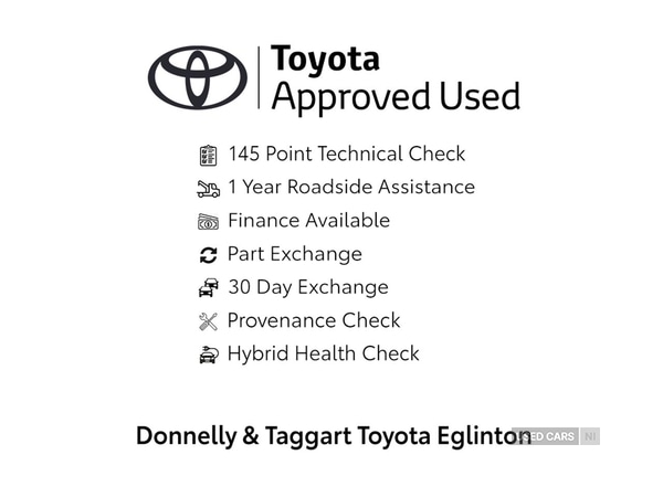 Used Toyota Other 2024 for sale - 78101649: Photo 46