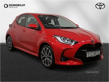 Used Toyota Yaris 2026 for sale - 79591096: Photo