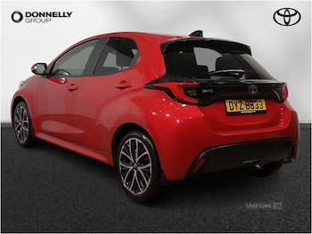 Used Toyota Yaris 2026 for sale - 79591096: Photo