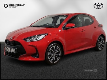 Used Toyota Yaris 2026 for sale - 79591096: Photo