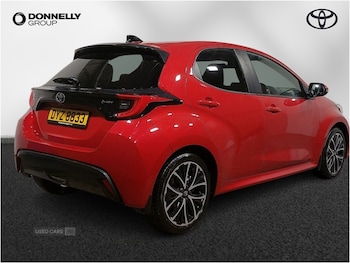 Used Toyota Yaris 2026 for sale - 79591096: Photo