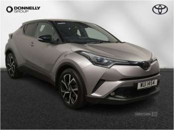 2017 - 1.2T Dynamic 5dr