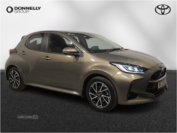 Used Toyota Yaris 2022 for sale - 79389114: Photo
