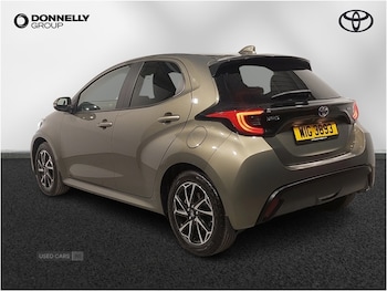 Used Toyota Yaris 2022 for sale - 79389114: Photo