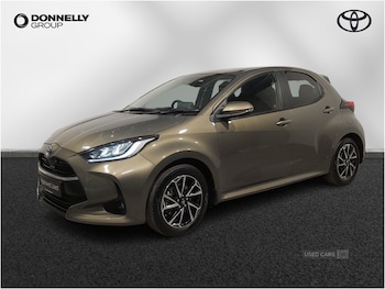 Used Toyota Yaris 2022 for sale - 79389114: Photo