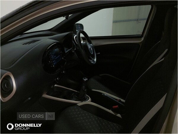 Used Toyota Aygo X 2022 for sale - 78020829: Photo 10