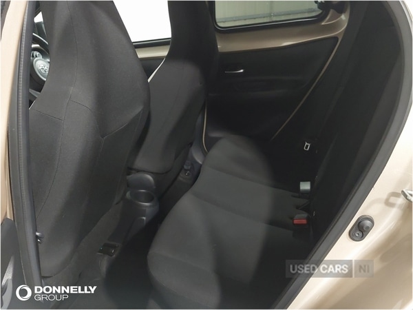 Used Toyota Aygo X 2022 for sale - 78020829: Photo 12