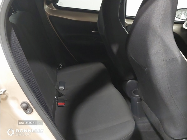 Used Toyota Aygo X 2022 for sale - 78020829: Photo 13