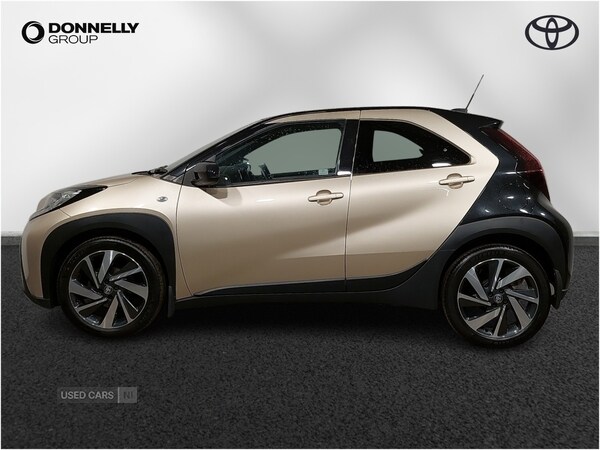 Used Toyota Aygo X 2022 for sale - 78020829: Photo 16