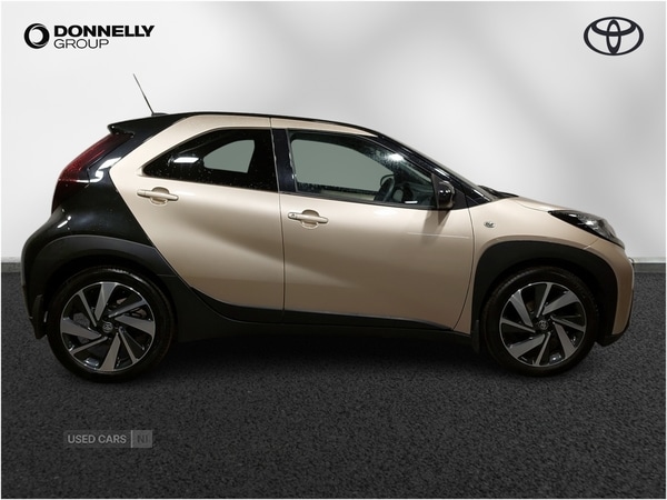 Used Toyota Aygo X 2022 for sale - 78020829: Photo 17