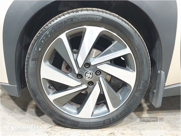 Used Toyota Aygo X 2022 for sale - 78020829: Photo 18