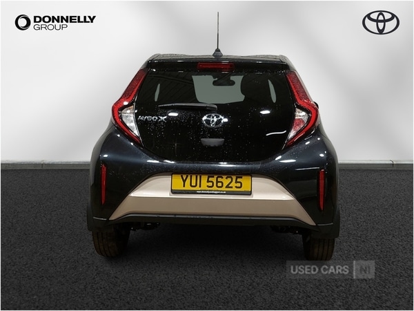 Used Toyota Aygo X 2022 for sale - 78020829: Photo 19