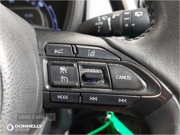 Used Toyota Aygo X 2022 for sale - 78020829: Photo 20