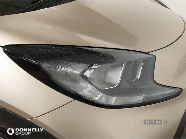 Used Toyota Aygo X 2022 for sale - 78020829: Photo 23