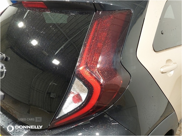 Used Toyota Aygo X 2022 for sale - 78020829: Photo 24