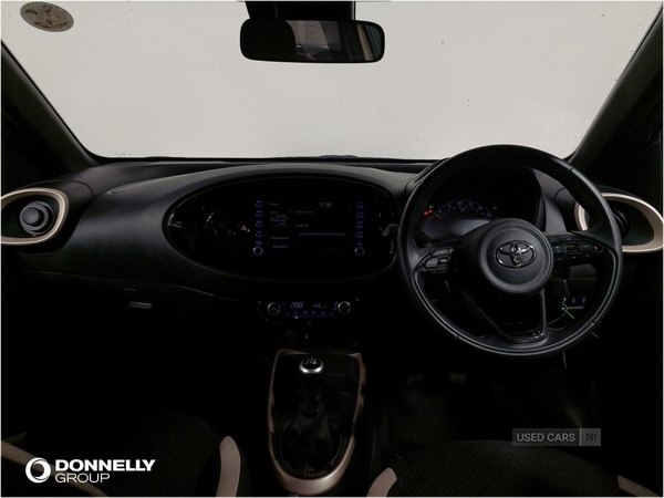 Used Toyota Aygo X 2022 for sale - 78020829: Photo 5