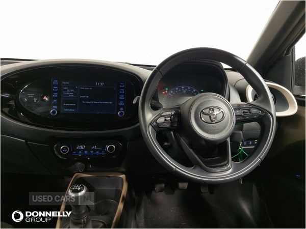 Used Toyota Aygo X 2022 for sale - 78020829: Photo 6