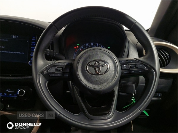 Used Toyota Aygo X 2022 for sale - 78020829: Photo 8