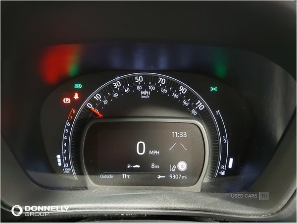 Used Toyota Aygo X 2022 for sale - 78020829: Photo 9