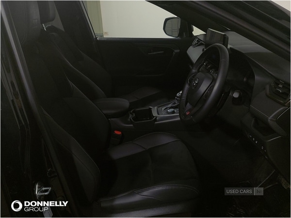 Used Toyota RAV4 2025 for sale - 77613170: Photo 11