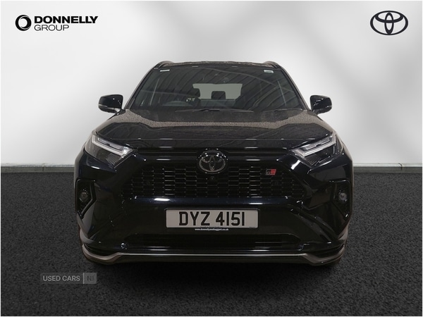 Used Toyota RAV4 2025 for sale - 77613170: Photo 15