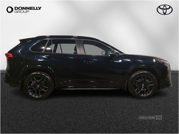 Used Toyota RAV4 2025 for sale - 77613170: Photo 17