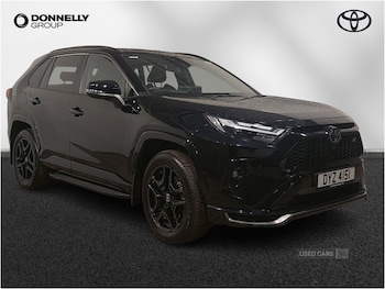 Used Toyota RAV4 2025 for sale - 77613170: Photo