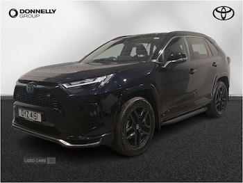 Used Toyota RAV4 2025 for sale - 77613170: Photo