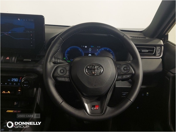 Used Toyota RAV4 2025 for sale - 77613170: Photo 8