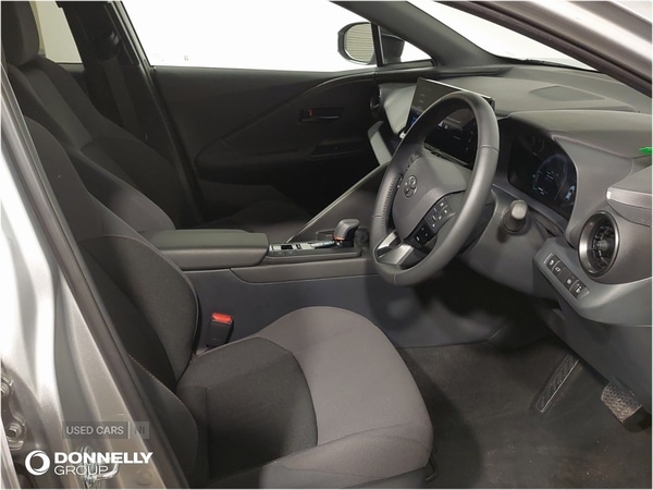 Used Toyota C-HR 2025 for sale - 77970987: Photo 11