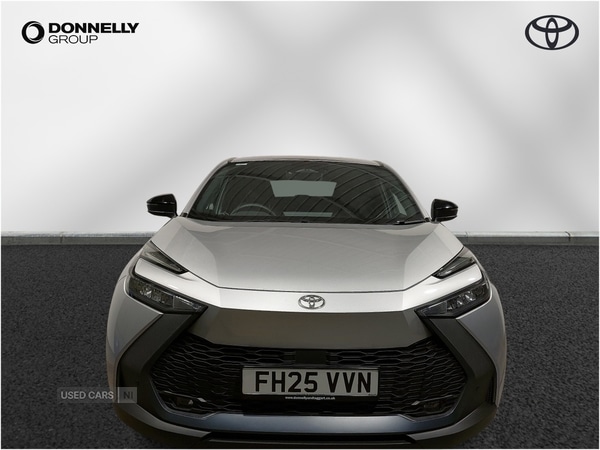 Used Toyota C-HR 2025 for sale - 77970987: Photo 15