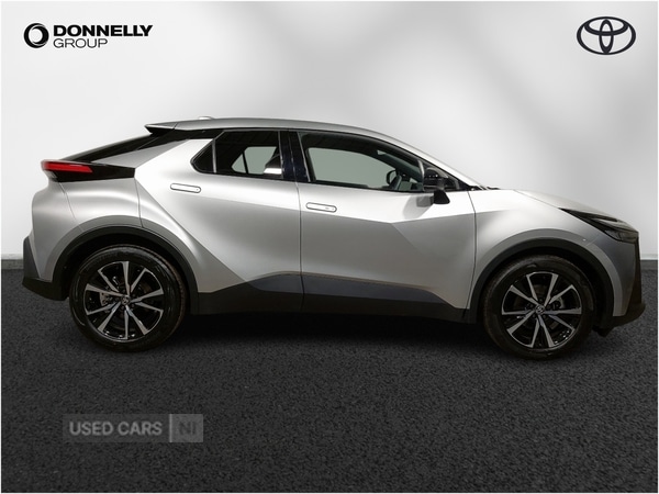 Used Toyota C-HR 2025 for sale - 77970987: Photo 17