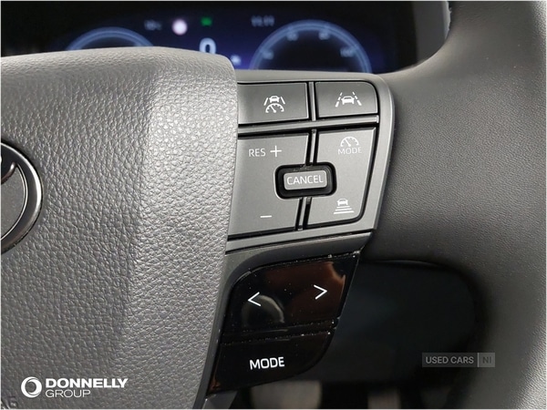 Used Toyota C-HR 2025 for sale - 77970987: Photo 20