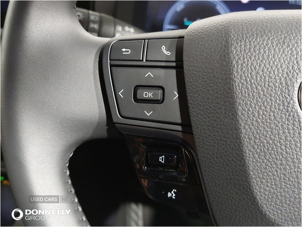 Used Toyota C-HR 2025 for sale - 77970987: Photo 21