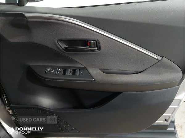 Used Toyota C-HR 2025 for sale - 77970987: Photo 22