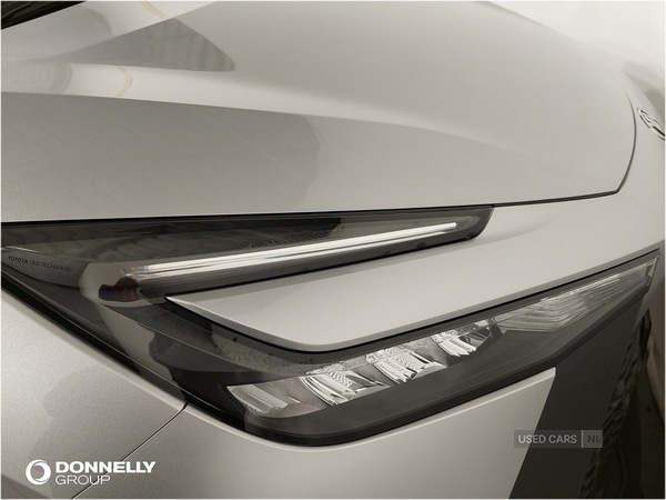 Used Toyota C-HR 2025 for sale - 77970987: Photo 23