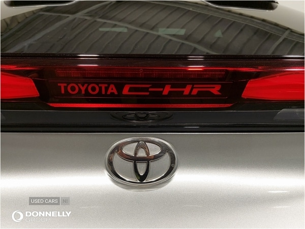 Used Toyota C-HR 2025 for sale - 77970987: Photo 37