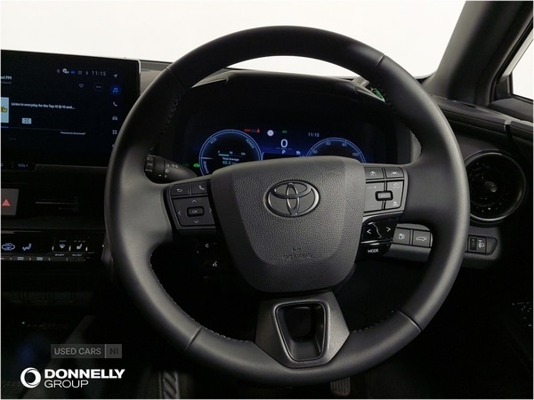 Used Toyota C-HR 2025 for sale - 77970987: Photo 8