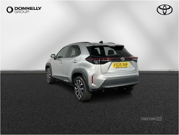 Used Toyota Yaris Cross 2025 for sale - 79159240: Photo