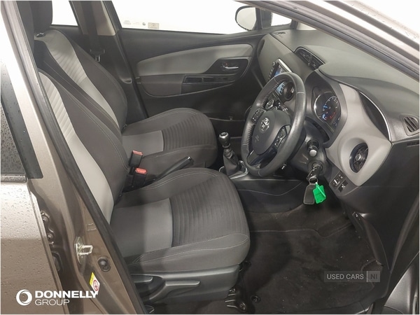 Used Toyota Yaris 2019 for sale - 77684574: Photo 11