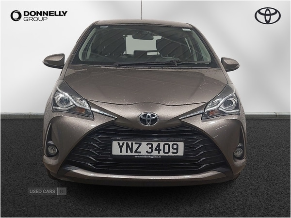 Used Toyota Yaris 2019 for sale - 77684574: Photo 15