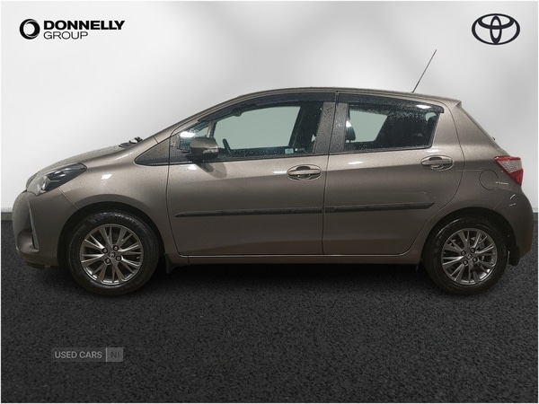 Used Toyota Yaris 2019 for sale - 77684574: Photo 16