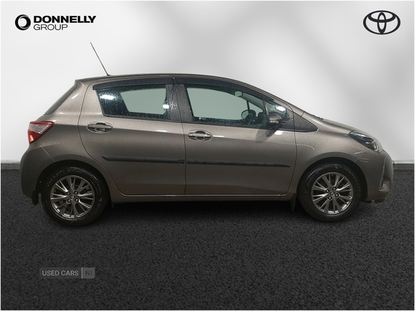 Used Toyota Yaris 2019 for sale - 77684574: Photo 17