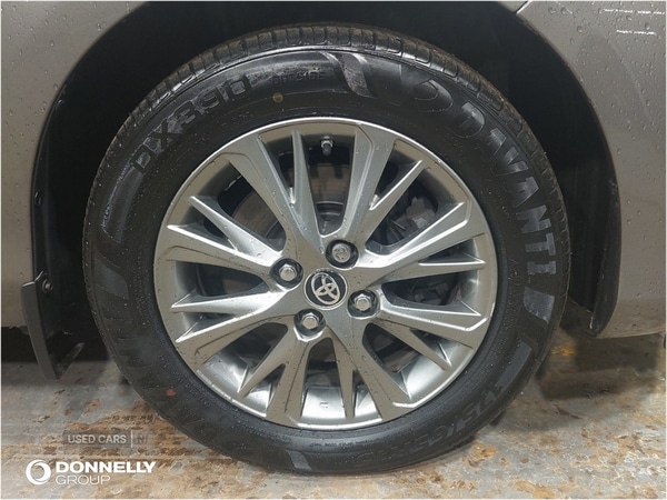 Used Toyota Yaris 2019 for sale - 77684574: Photo 18