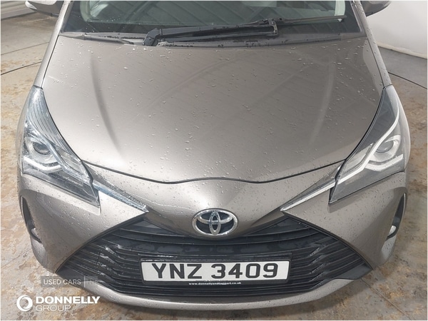 Used Toyota Yaris 2019 for sale - 77684574: Photo 28