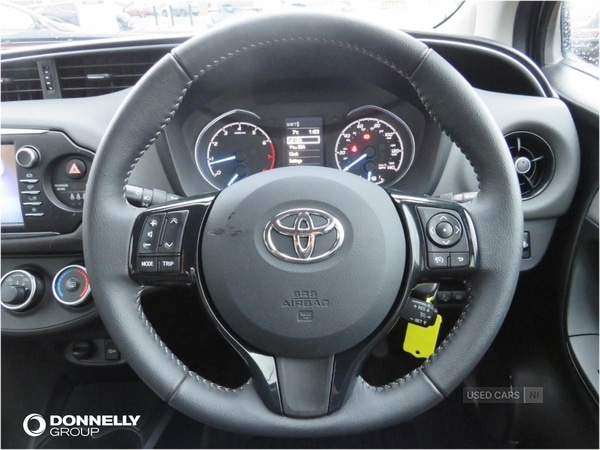 Used Toyota Yaris 2019 for sale - 77684574: Photo 35