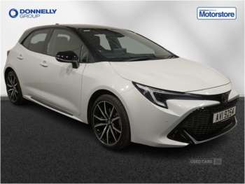 Used Toyota Corolla 2024 for sale - 74862915: Photo